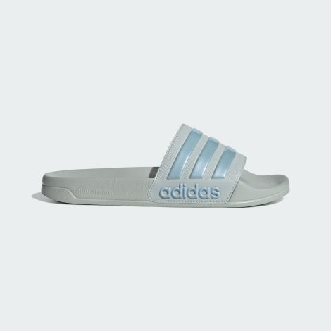 Dép adidas Đi Bơi Adilette "Wonder Silver" IF0893