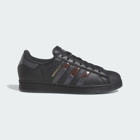 Giày adidas Dime Superstar Adv "Carbon" FZ6003