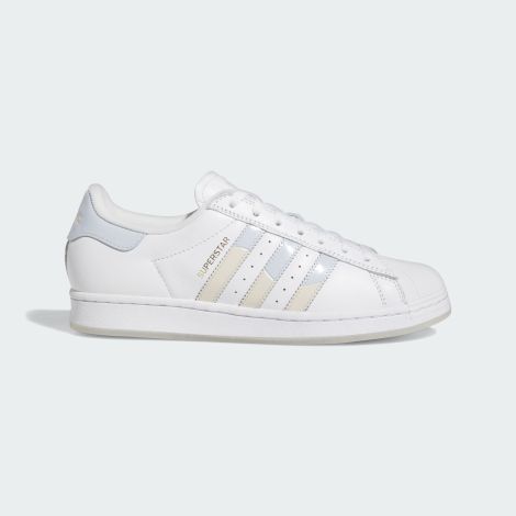 Giày adidas Dime Superstar Adv "Cloud White" FZ6002