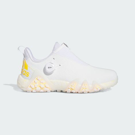 Giày adidas Đinh Liền Boa Codechaos 22 "Cloud White" IE8309
