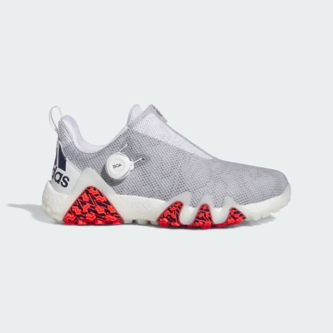 Giày adidas Đinh Liền Boa Codechaos 22 "Cloud White" IF1043