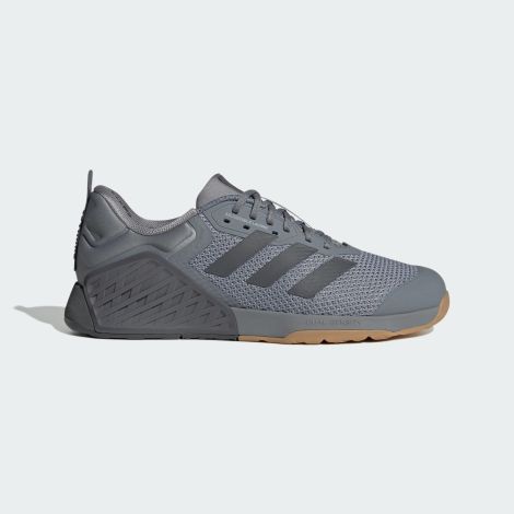 Giày adidas Dropset 3 "Grey" ID8627