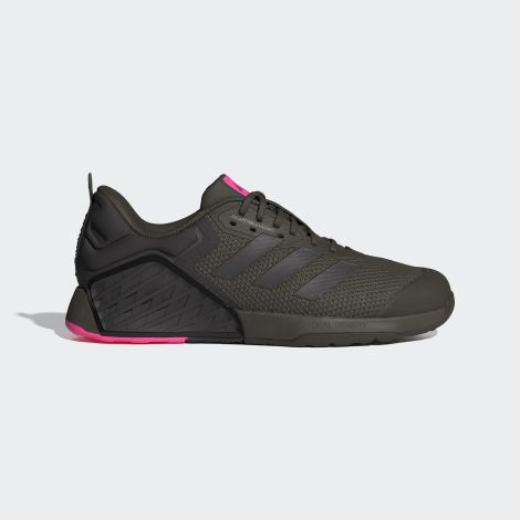 Giày adidas Dropset 3 "Shadow Olive" ID8630