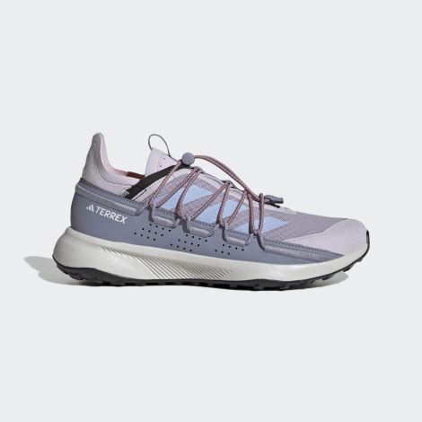Giày adidas Du Lịch Terrex Voyager 21 "Silver Dawn" HQ0945