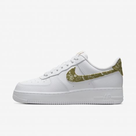 Giày Nike Air Force 1 '07 Ess DJ9942 "White"