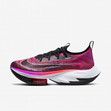 Giày Nike Air Zoom Alphafly Next CZ1514 "Hyper Violet"