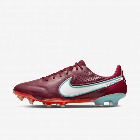 Giày Nike Legend 9 Elite Fg CZ8482 "Team Red"