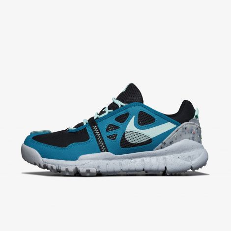 Giày Nike Free Terra Vista CZ1757 "Black"