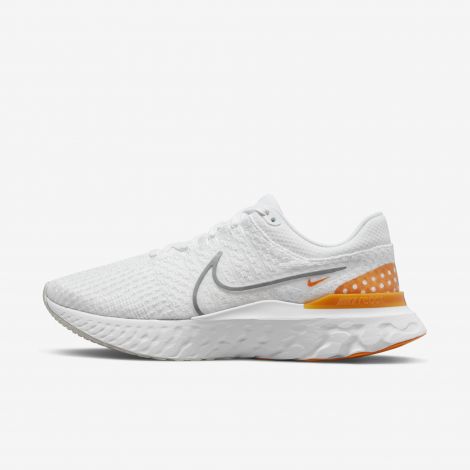 Giày Nike React Infinity Run Fk 3 DH5392 "White"