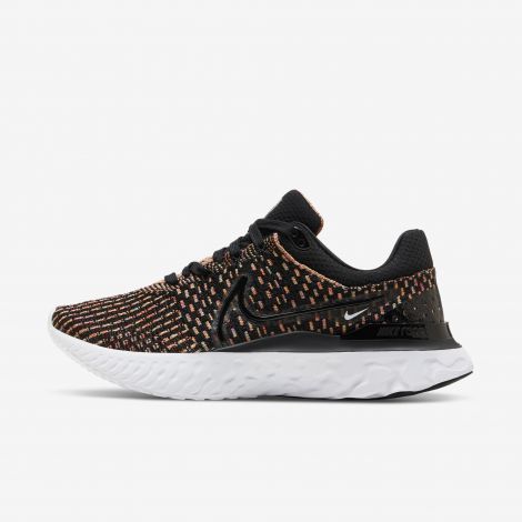 Giày Nike React Infinity Run Fk 3 DD3024 "Black"
