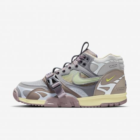 Giày Nike Air Trainer 1 Sp DH7338 "Light Smoke Gray"