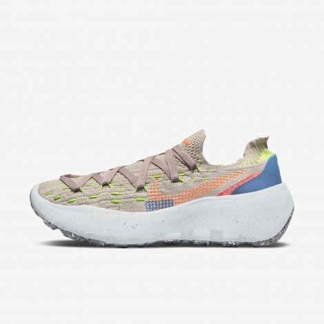 Giày Nike Space Hippie 04 DA2725 "Cave Stone"