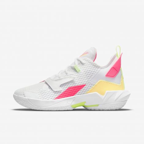 Giày Nike Jordan Why Not Zer0 4 Pf CQ4231 "White"