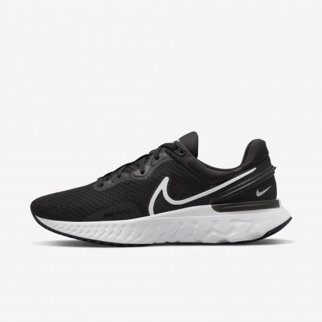 Giày Nike React Miler 3 DD0491 "Black"