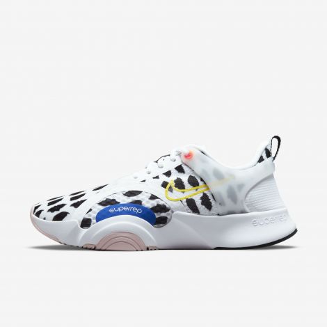 Giày Nike Superrep Go 2 DJ4314 "White"