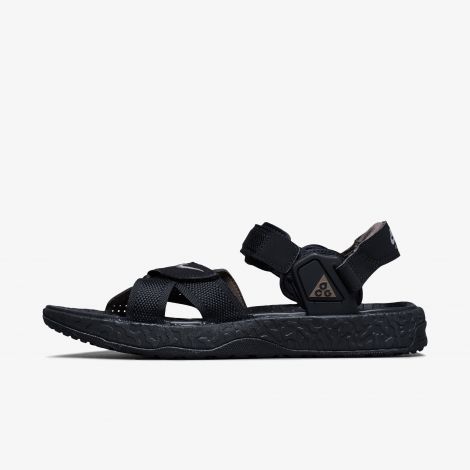 Giày Nike Acg Air Deschutz DC9093 "Black"