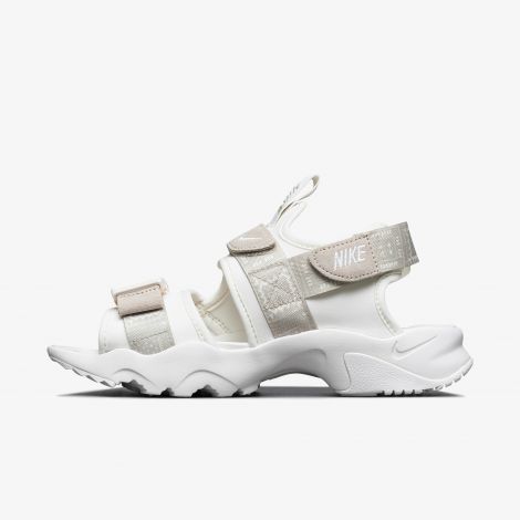 Giày Nike Canyon Sandal DJ4668 "Pale ivory"