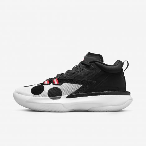 Giày Nike Jordan Zion 1 Sp Pf DQ5569 "White"