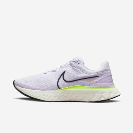 Giày Nike React Infinity Run Fk 3 DH5392 "Veer Grape"