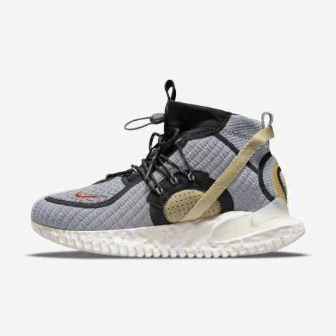 Giày Nike Flo2020 Ispa Se CW3045 "Twilight Marsh"