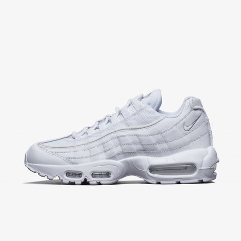 Giày Nike Air Max 95 Essential CT1268 "White"