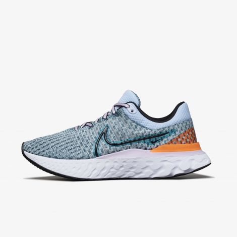 Giày Nike React Infinity Run Fk 3 DD3024 "Ocean Cube"