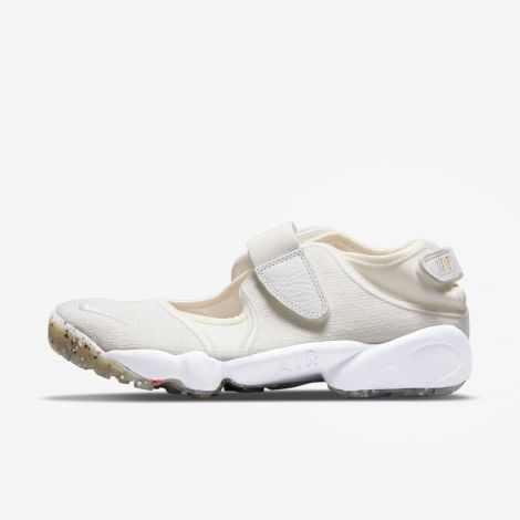 Giày Nike Air Rift DJ4639 "Summit White"