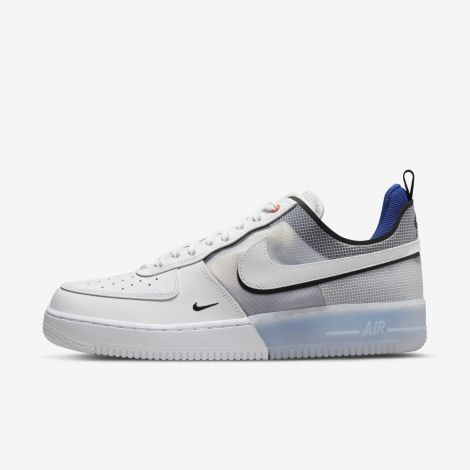 Giày Nike Air force 1 react DH7615 "White"