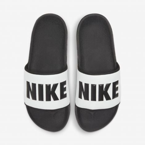 Giày Nike Offcourt Slide BQ4632 "Black"