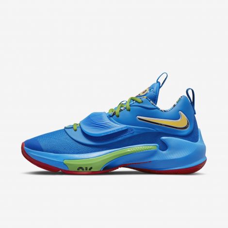 Giày Nike Zoom Freak 3 Nrg DC9364 "Photo Blue"