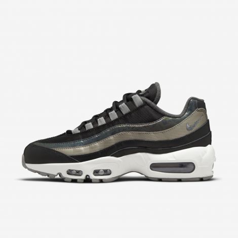 Giày Nike Air Max 95 DC9474 "Black"