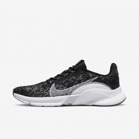 Giày M Nike Superrep Go 3 Nn Fk DH3394 "Black"