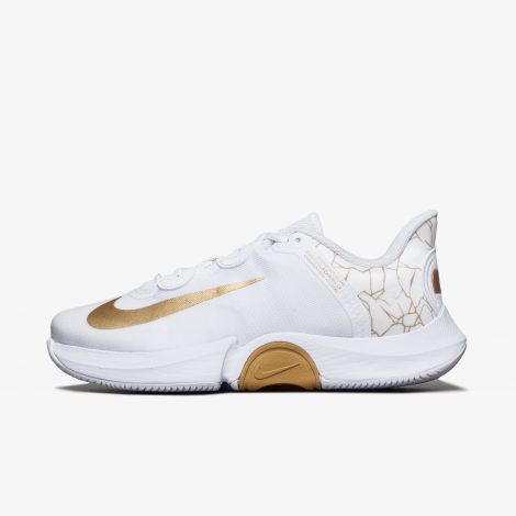 Giày Nike Air Zoom Gp Turbo No DX0341 "White"