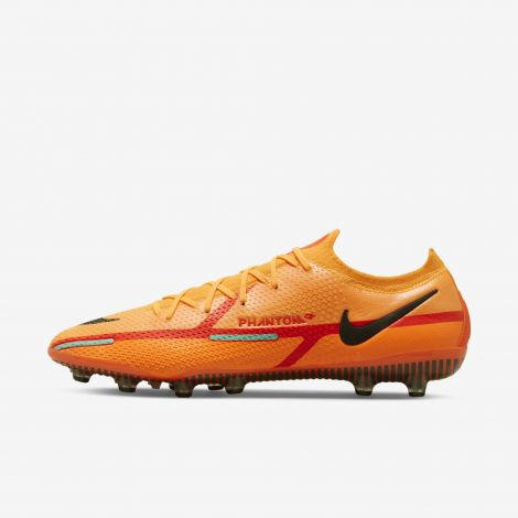 Giày Nike Phantom Gt2 Elite Ag Pro DC0748 "Laser Orange"