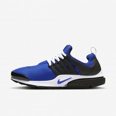 Giày Nike Air Presto CT3550 "Racer Blue"
