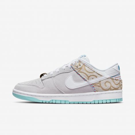 Giày Nike Dunk LoRetro Se DH7614 "Iris Whisper"