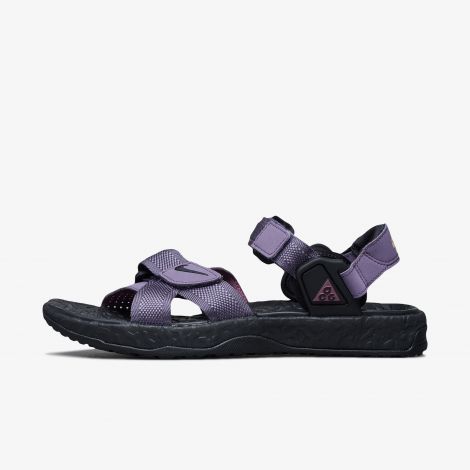 Giày Nike Acg Air Deschutz DC9092 "Amechist Smoke"