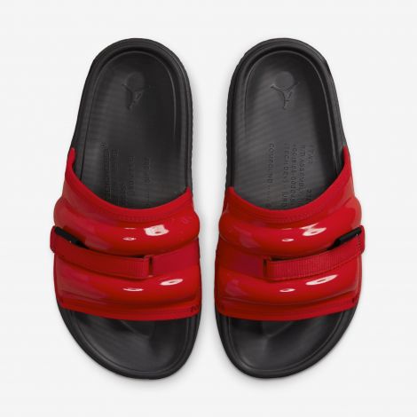 Dép Nike Jordan Super Play Slide DM1683 "University Red"