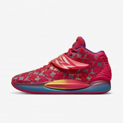 Giày Nike Kd14 Ep DO6902 "Siren Red"
