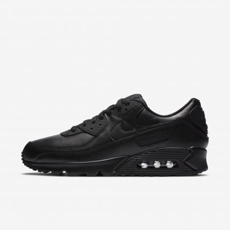 Giày Nike Air Max 90 Ltr CZ5594 "Black"