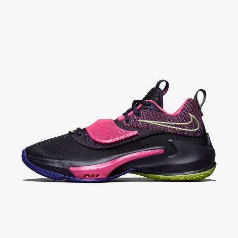 Giày Nike Zoom Freak 3 DA0694 "Cave Purple"