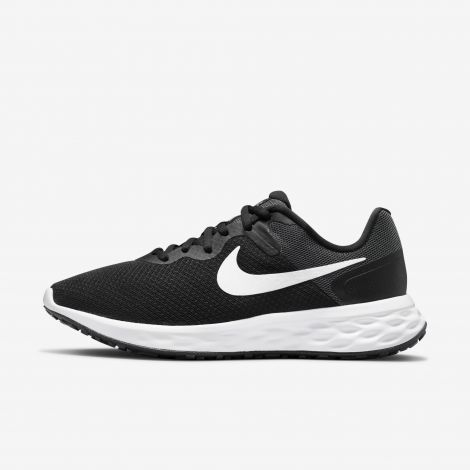Giày Nike Revolution 6 Nn DC3729 "Black"