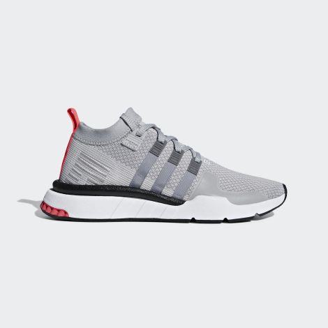 Giày adidas Eqt Support Mid Adv Primeknit "Grey Two" BD7775