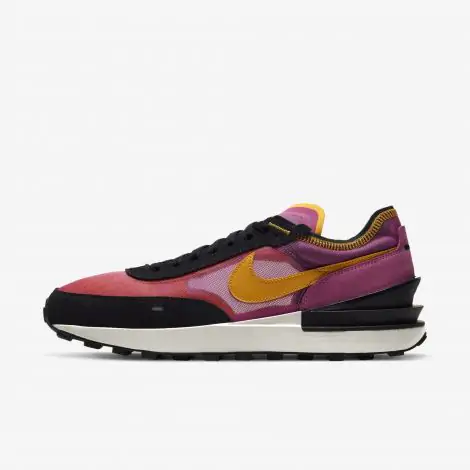 Giày Nike Waffle One DA7995 "Active Fuxia"