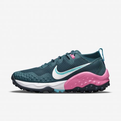 Giày Nike Wildhorse 7 CZ1864 "Dark Till Green"