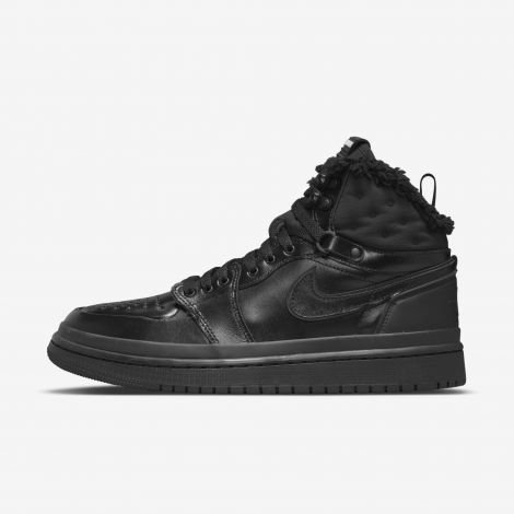 Giày Nike Air Jordan 1 Acclimate DC7723 "Black"