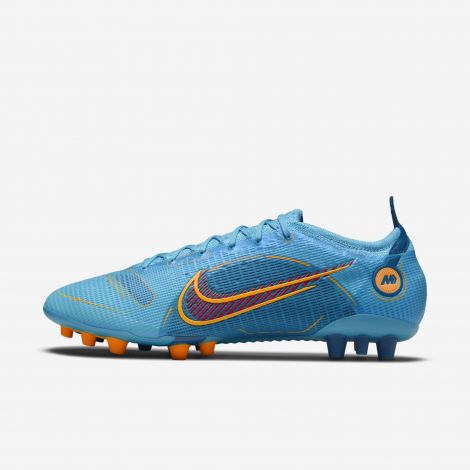Giày Nike Vapor 14 Elite Ag DJ2833 "Chlorine blue"
