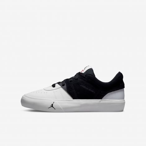 Giày Nike Jordan Series Es Gs DN3205 "Black"