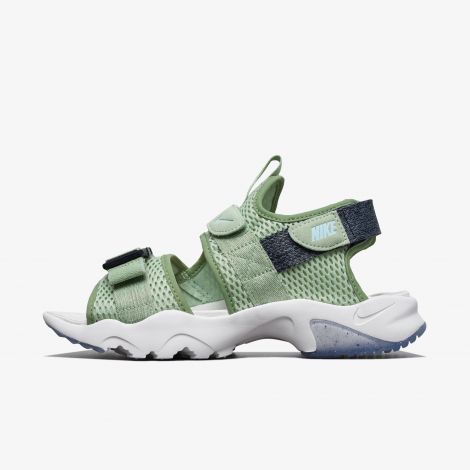 Giày Nike Canyon Sandal DM6439 "Honey Dew"