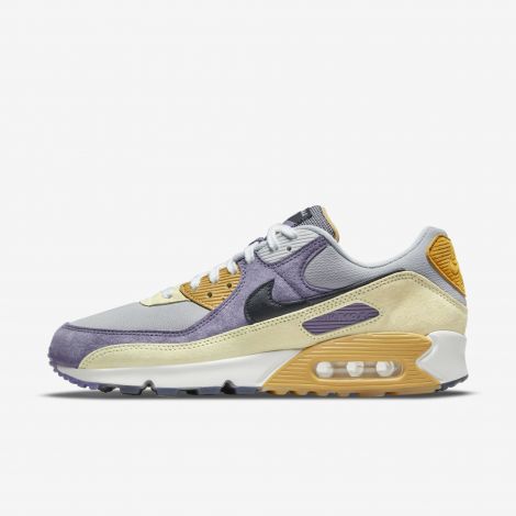 Giày Nike Air Max 90 Nrg DC6083 "Court Purple"